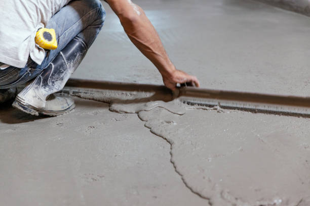 Best Affordable Concrete Services  in Bay Minette, AL