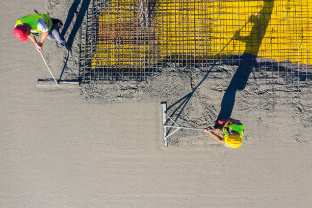 Best Local Concrete Companies  in Bay Minette, AL
