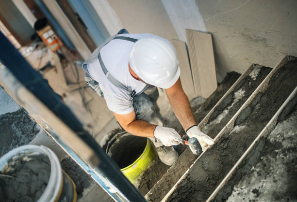 Professional Concrete contractor in AL