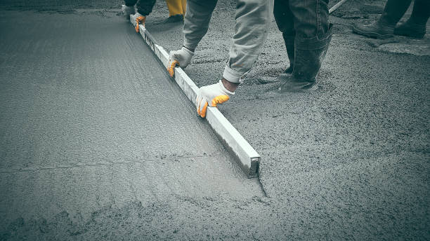 Best Concrete Contractor Near Me  in Bay Minette, AL